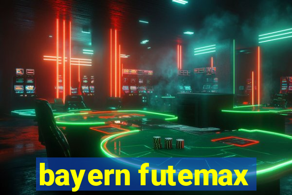 bayern futemax